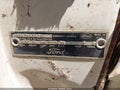 Photo 9 of 15 — 1966 Ford Thunderbird