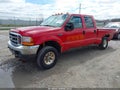 Photo 2 of 11 — 2001 Ford F-250