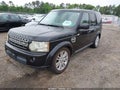 Photo 2 of 11 — 2010 Land Rover LR4
