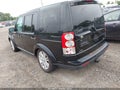 Photo 3 of 11 — 2010 Land Rover LR4