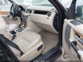 Photo 5 of 11 — 2010 Land Rover LR4