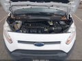 Photo 10 of 17 — 2018 Ford Transit Connect