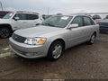 Photo 2 of 16 — 2004 Toyota Avalon