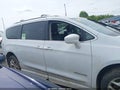 Photo 13 of 16 — 2018 Chrysler Pacifica