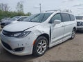 Photo 2 of 16 — 2018 Chrysler Pacifica