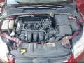 Photo 10 of 16 — 2013 Ford Focus