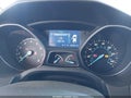 Photo 7 of 16 — 2013 Ford Focus