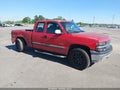 Photo 1 of 16 — 2002 Chevrolet Silverado 1500