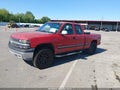 2002 Chevrolet Silverado 1500 — photo 2 of 16 | VIN 2GCEK19T321164448