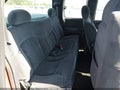 2002 Chevrolet Silverado 1500 — photo 8 of 16 | VIN 2GCEK19T321164448