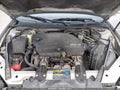 Photo 10 of 17 — 2008 Chevrolet Impala