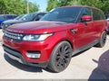 Photo 2 of 18 — 2014 Land Rover Range Rover Sport
