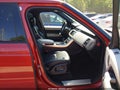 Photo 5 of 18 — 2014 Land Rover Range Rover Sport