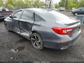 Photo 3 of 16 — 2018 Honda Accord