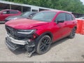 2024 Honda HR-V — photo 2 of 17 | VIN 3CZRZ2H56RM772967