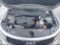 2022 Kia Sorento Hybrid — photo 10 of 18 | VIN KNDRG4LG7N5092740