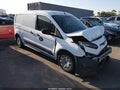 Photo 1 of 16 — 2017 Ford Transit Connect