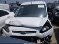 Photo 12 of 16 — 2017 Ford Transit Connect