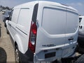 Photo 3 of 16 — 2017 Ford Transit Connect