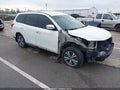 Photo 1 of 16 — 2017 Nissan Pathfinder