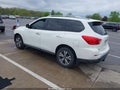 Photo 3 of 16 — 2017 Nissan Pathfinder