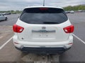Photo 16 of 16 — 2017 Nissan Pathfinder