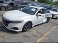 2022 Honda Accord — photo 2 of 16 | VIN 1HGCV1F57NA013807