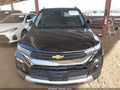 Photo 12 of 16 — 2023 Chevrolet Trailblazer