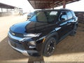Photo 2 of 16 — 2023 Chevrolet Trailblazer