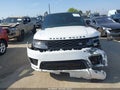 Photo 11 of 16 — 2022 Land Rover Range Rover Sport