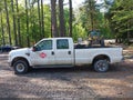 Photo 14 of 16 — 2010 Ford F-250