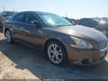 Photo 1 of 11 — 2013 Nissan Maxima