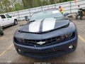 Photo 12 of 16 — 2011 Chevrolet Camaro