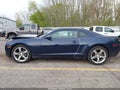 Photo 14 of 16 — 2011 Chevrolet Camaro