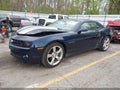 Photo 2 of 16 — 2011 Chevrolet Camaro
