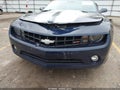 Photo 6 of 16 — 2011 Chevrolet Camaro