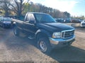 Photo 1 of 11 — 2004 Ford F-350