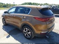 Photo 3 of 17 — 2020 Kia Sportage
