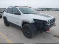 Photo 1 of 18 — 2018 Jeep Cherokee