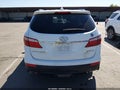 Photo 16 of 16 — 2015 Hyundai Santa Fe