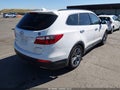 Photo 4 of 16 — 2015 Hyundai Santa Fe