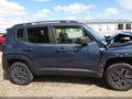 Photo 13 of 16 — 2020 Jeep Renegade