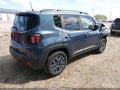 Photo 4 of 16 — 2020 Jeep Renegade