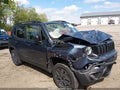 Photo 6 of 16 — 2020 Jeep Renegade