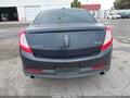 Photo 6 of 11 — 2014 Lincoln MKS