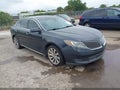 Photo 1 of 11 — 2014 Lincoln MKS