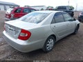 Photo 4 of 16 — 2004 Toyota Camry