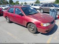 Photo 1 of 11 — 2001 Toyota Corolla