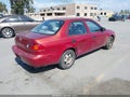 Photo 4 of 11 — 2001 Toyota Corolla