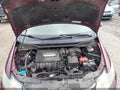 Photo 10 of 16 — 2011 Honda Insight